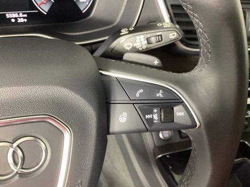 Certified 2023 Audi Q5 2.0T Prestige w/ Prestige Package image 31