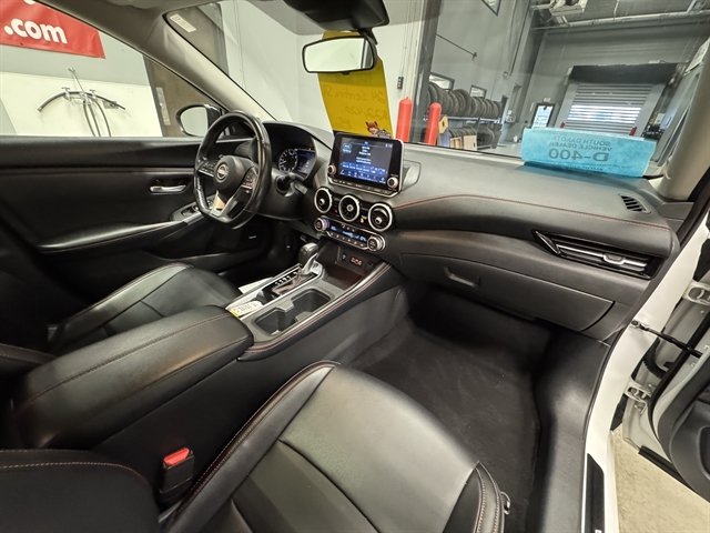 Used 2024 Ford Escape Active AWD/4WD image 28