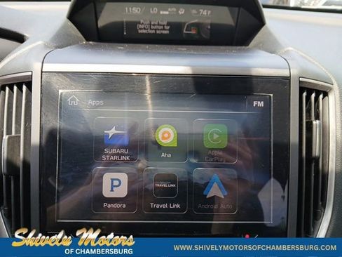 Used 2018 Subaru Crosstrek 2.0i Limited AWD/4WD image 18
