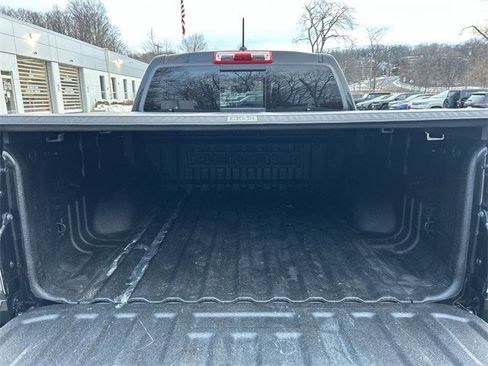 Used 2021 GMC Canyon Denali image 26