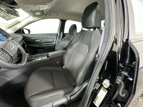 Used 2026 Nissan Sentra S w/ Floor Mat Package FWD image 11