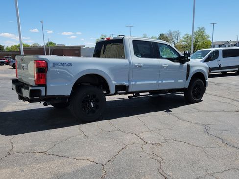 New 2026 Ford F350 Lariat AWD/4WD image 15