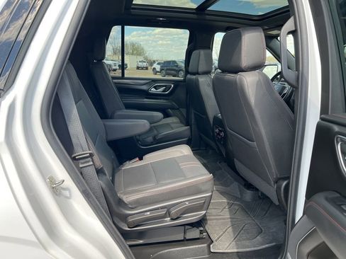 Used 2023 Chevrolet Tahoe RST w/ Luxury Package AWD/4WD image 27