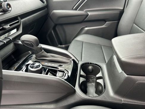 New 2026 Chevrolet Colorado Trail Boss AWD/4WD image 27