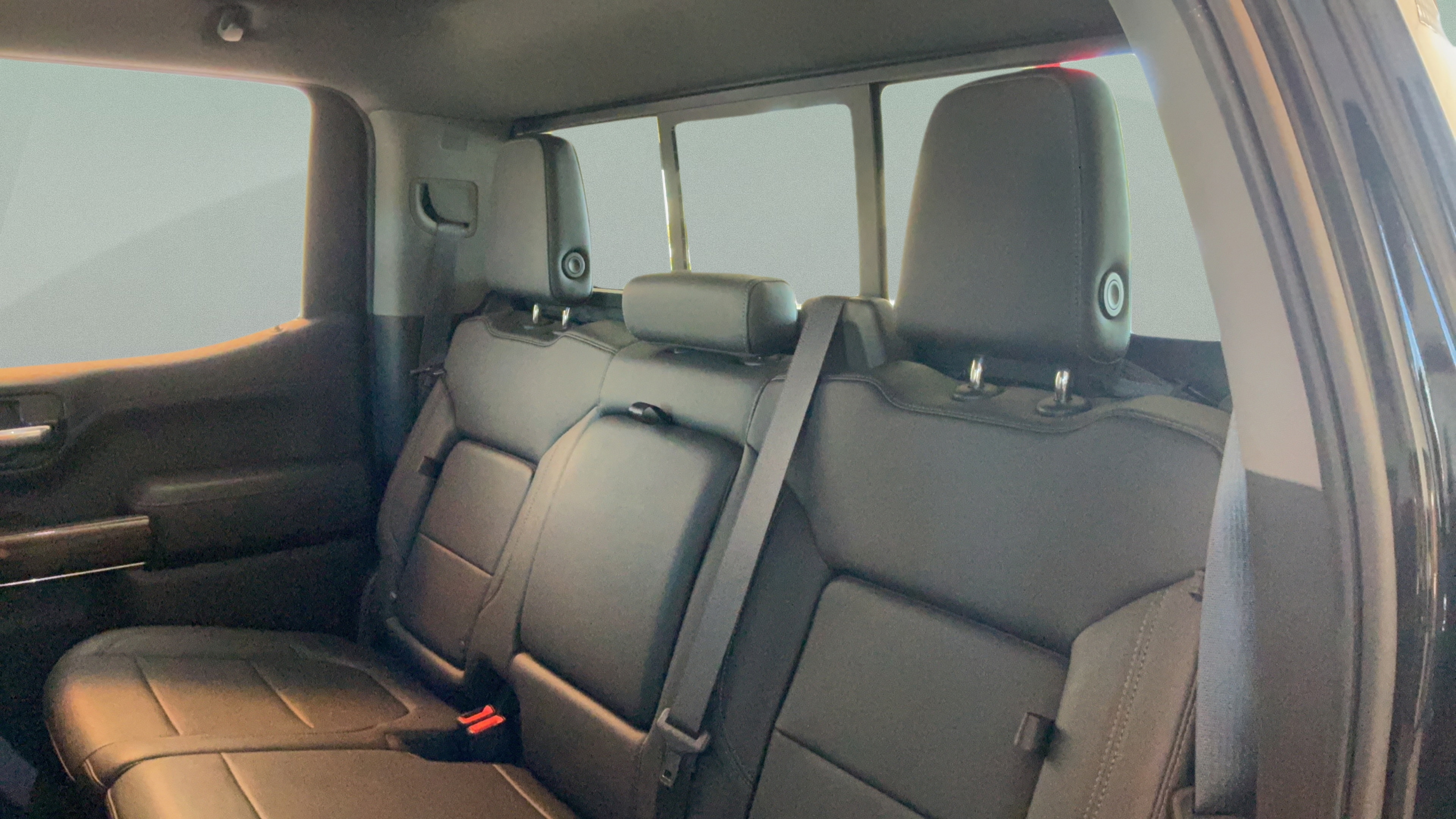 Used 2021 Chevrolet Silverado 1500 RST w/ All Star Edition Plus AWD/4WD image 30