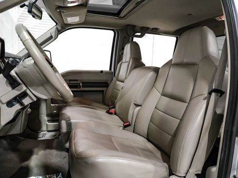 Used 2010 Ford F250 Lariat AWD/4WD image 29
