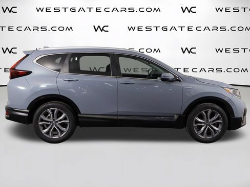 Used 2022 Honda CR-V Touring image 40