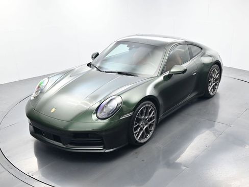 Certified 2026 Porsche 911 Carrera S image 33