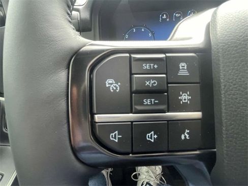 Used 2024 Ford F150 Platinum w/ Equipment Group 702A High image 27