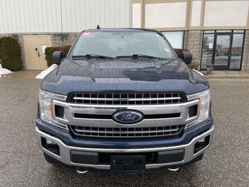 Used 2020 Ford F150 XLT w/ XTR Package image 8
