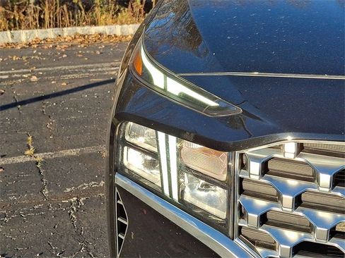 Used 2022 Hyundai Santa Fe SEL Convenience image 28