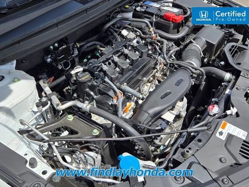 Certified 2024 Honda Accord LX image 23