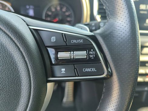 Used 2022 Kia Sportage Nightfall Edition w/ Nighfall AWD Premium Package image 23