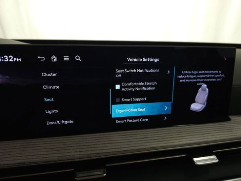 New 2026 Genesis GV80 2.5T Prestige image 23