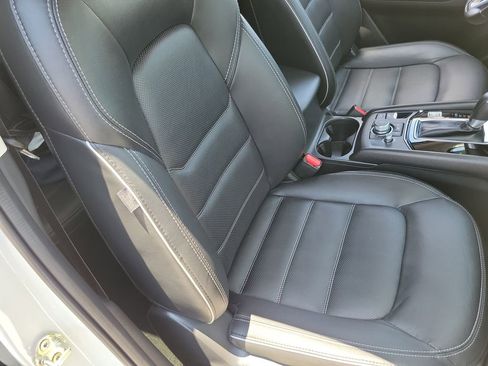 Certified 2025 MAZDA CX-5 AWD 2.5 S w/ Preferred Package image 20