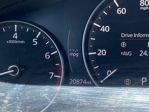Used 2026 MAZDA CX-50 AWD 2.5 S w/ Premium Package image 8