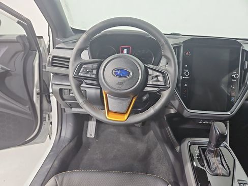 New 2026 Subaru Crosstrek 2.5i Wilderness w/ Crosstrek Mirror Package AWD/4WD image 13