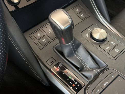 Used 2022 Lexus IS 350 F Sport w/ Navigation Package RWD image 24