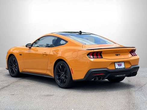 New 2026 Ford Mustang GT Premium w/ Mustang Nite Pony Package RWD image 20