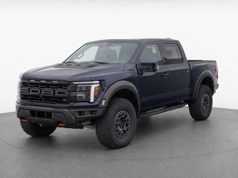Used 2026 Ford F150 Raptor w/ Equipment Group 803A Raptor R AWD/4WD image 30