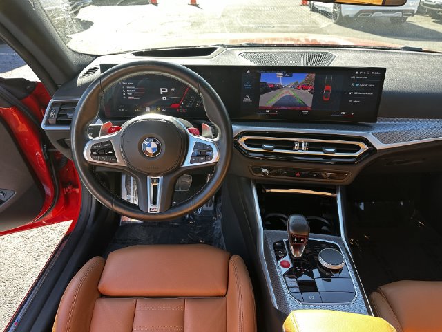 Used 2024 BMW M2 w/ Lighting Package RWD image 13