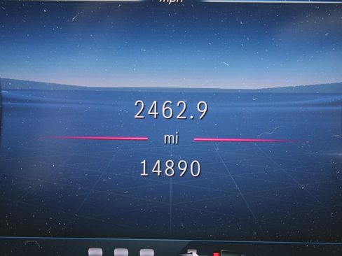 Certified 2025 Mercedes-Benz C 300 Sedan image 30