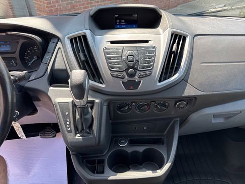 Used 2016 Ford Transit 350 XLT RWD image 23