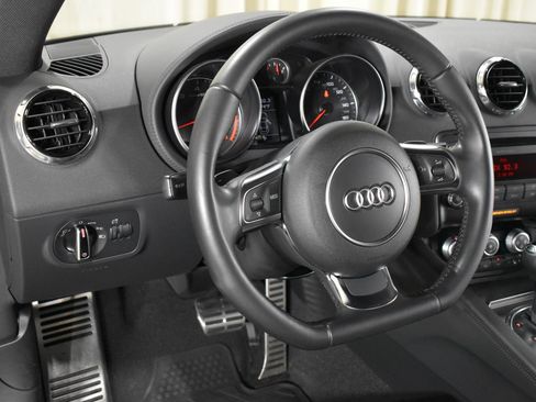 Used 2014 Audi TT 2.0T AWD/4WD image 20