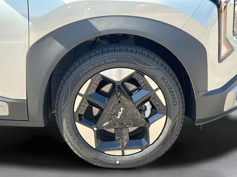 New 2027 Kia Seltos EX FWD image 10