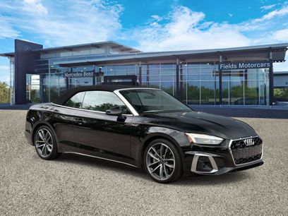 Used 2024 Audi A5 2.0T Premium Plus