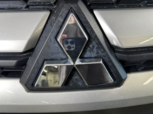 Used 2025 Mitsubishi Outlander Sport ES AWD/4WD image 8