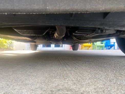 Used 1995 Saturn S-Series SL1 image 22