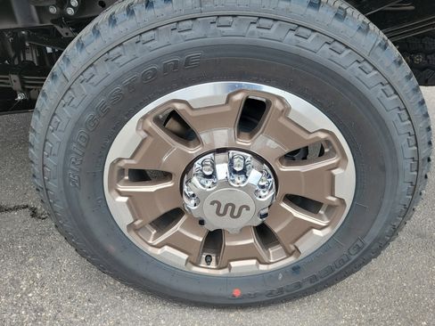New 2026 Ford F350 King Ranch AWD/4WD image 7