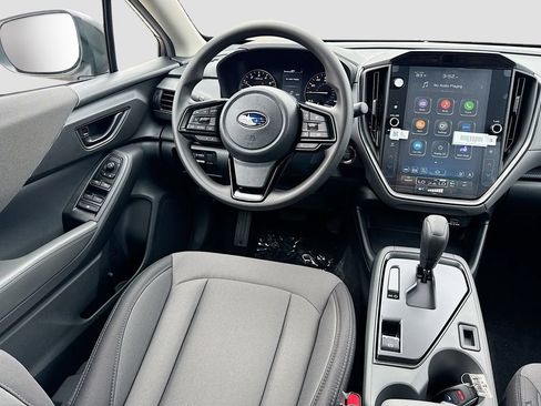 New 2026 Subaru Crosstrek 2.5i Premium AWD/4WD image 27