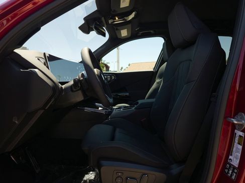 New 2026 BMW X3 xDrive30i w/ M Sport Package AWD/4WD image 7