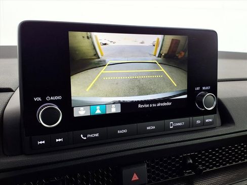 Used 2025 Honda CR-V LX image 22