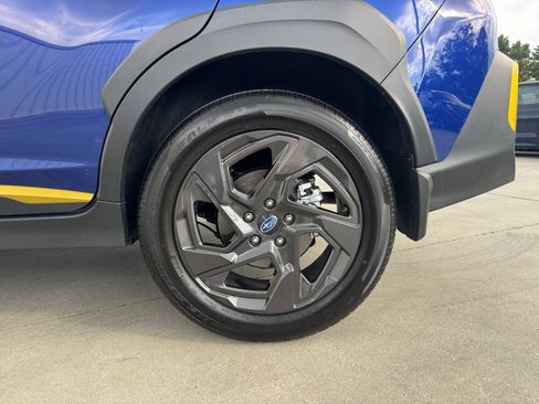 Used 2026 Subaru Crosstrek 2.5i Sport AWD/4WD image 26
