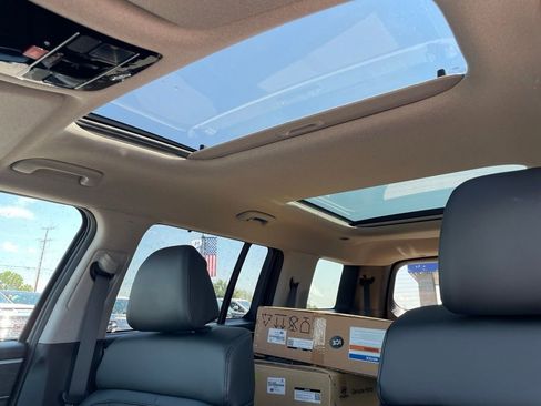 New 2026 Hyundai Santa Fe Limited AWD/4WD image 23