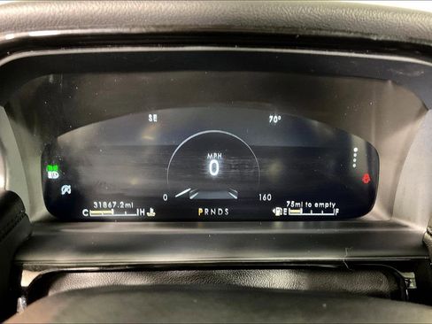 Used 2023 Lincoln Nautilus Reserve AWD/4WD image 30