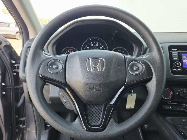 Used 2019 Honda HR-V LX image 10