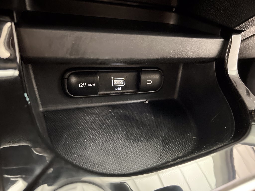 Used 2023 Kia Seltos S w/ Navigation Package AWD/4WD image 52