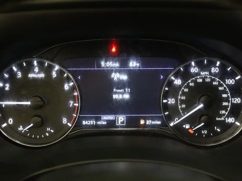 Used 2020 INFINITI QX80 Luxe w/ Proassist Package image 19