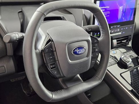 Certified 2025 Subaru Solterra AWD/4WD image 24