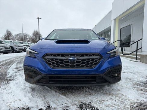 Used 2023 Subaru WRX Premium image 8