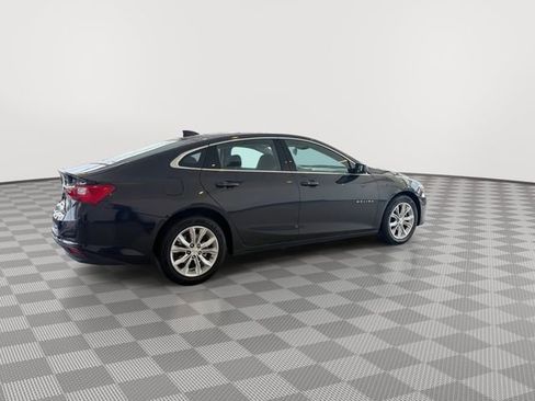 Certified 2023 Chevrolet Malibu LT image 11
