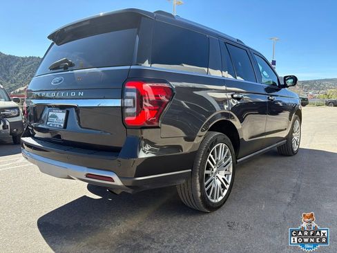Certified 2024 Ford Expedition Limited image 9