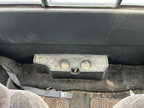 Used 2001 GMC Sonoma SLS w/ Convenience Group image 30