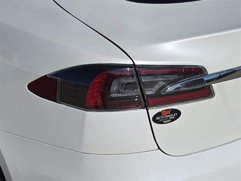 Used 2020 Tesla Model S Long Range image 33