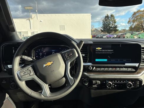 New 2026 Chevrolet Silverado 1500 LT image 13