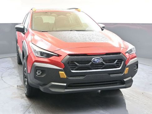 New 2026 Subaru Crosstrek 2.5i Wilderness image 8